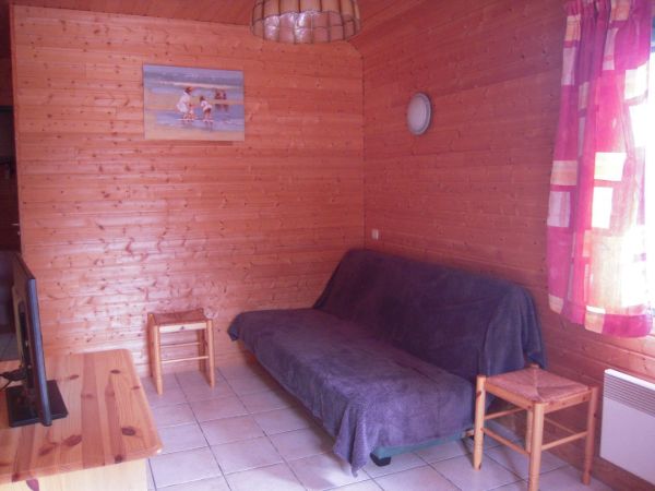 Location chalet Saint-Flour